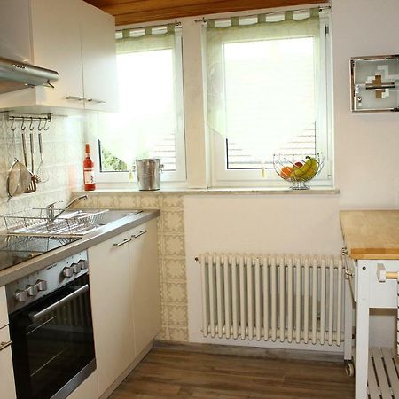 Holiday Home Koetz 金茨堡 外观 照片