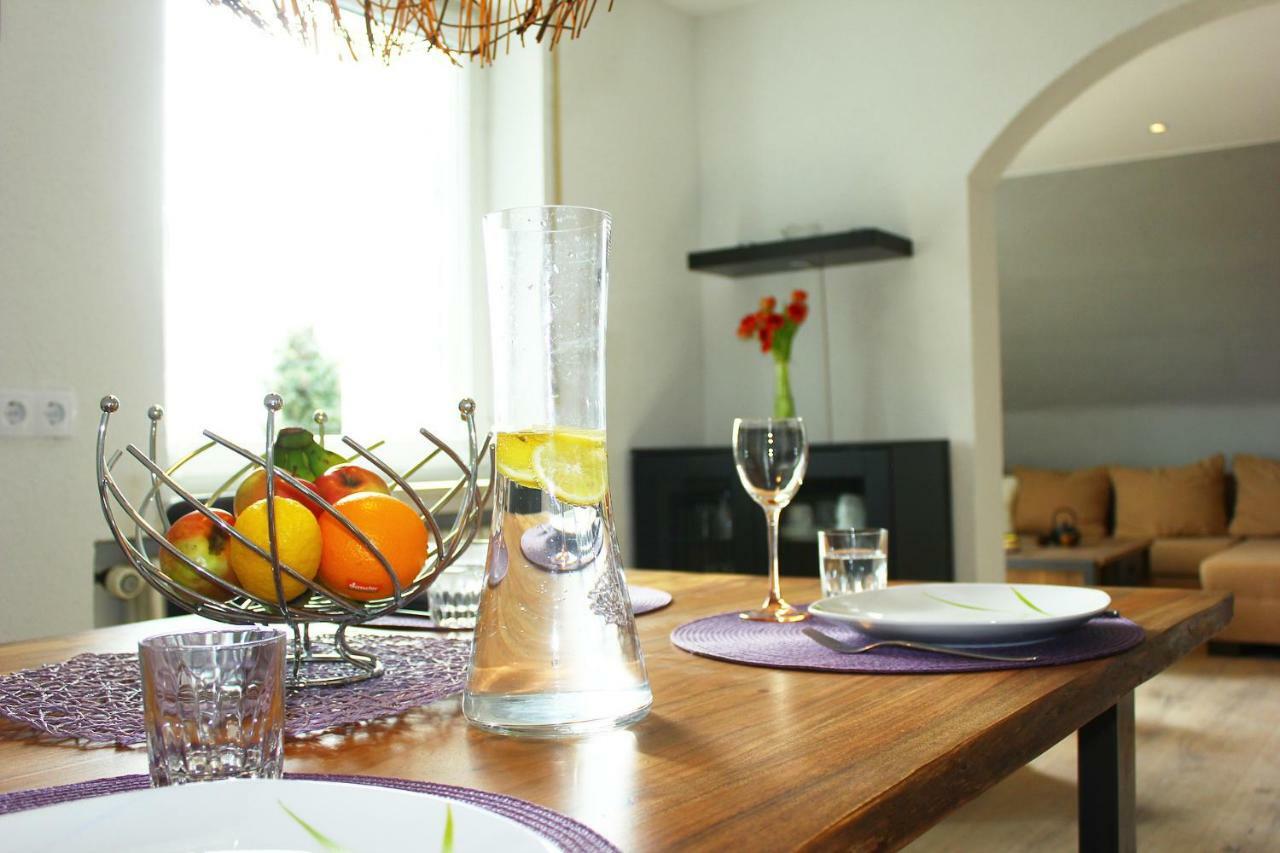 Holiday Home Koetz 金茨堡 外观 照片