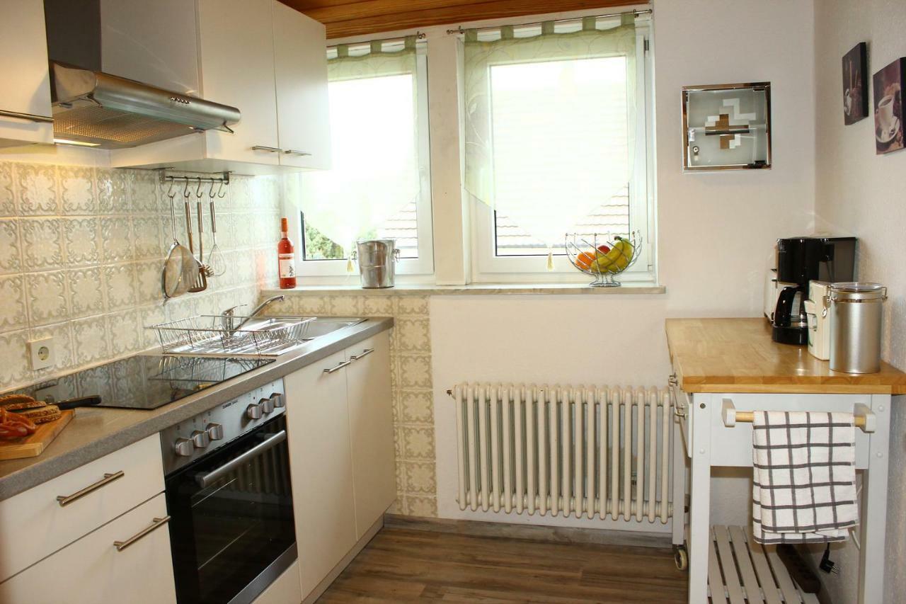 Holiday Home Koetz 金茨堡 外观 照片